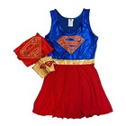 Supergirl Cape Costumes