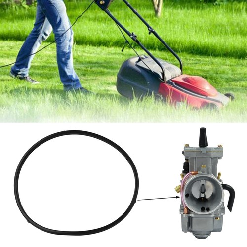 PER HONDA GUARNIZIONE GALLEGGIANTE CARBURATORE 16010-ZE1-812 GX200 GXV120 GXV160 O RING - Foto 4 di 7