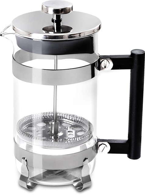 Nuevo estilo de cafetera de prensa francesa de acero inoxidable c FKE |  Linio Perú - UN055HL1CHY0RLPE