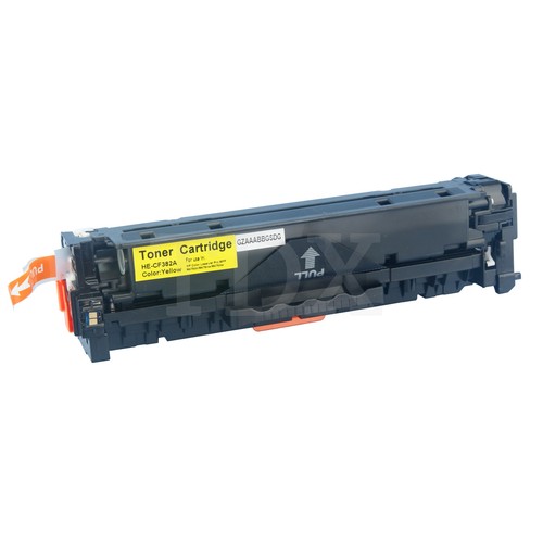 4x Generic Toner CF380X-CF383A (312X/312A) for HP LaserJet Pro M476DW M476NW - Picture 5 of 6