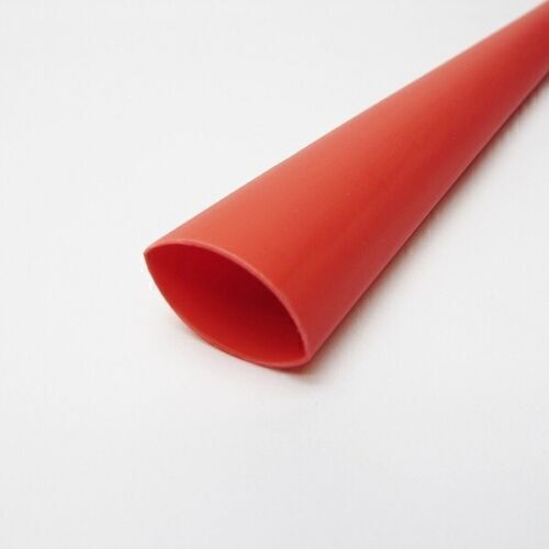 Tubo termorretráctil 3:1 pegamento adhesivo doble pared grado marino kit de tubo 10 pies - Imagen 20 de 36