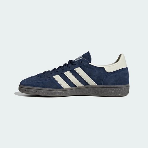 adidas Originals Handball Spezial IF7087 Night Indigo / Cream White Cloud White - Bild 3 von 11