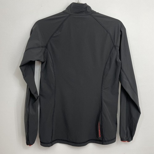 Outdoor Research Womens XS Half Zip Ferossi Wind Shirt Nylon Stretch - Picture 6 of 9