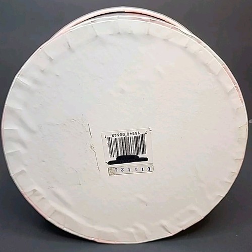 Mud Pie Pink Porcelain Bears First Tooth First Curl Trinket Boxes - Picture 12 of 12