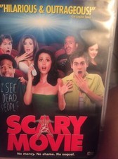 Scary Movie