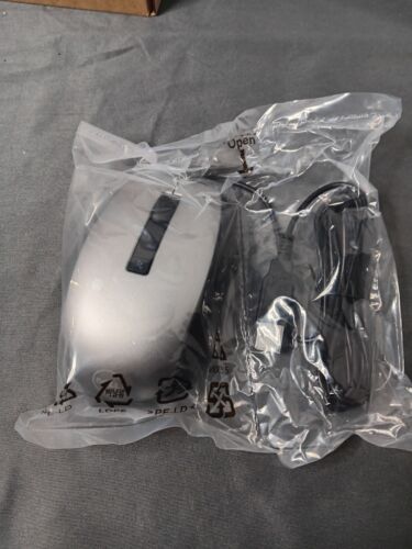 Dell Laser Mouse USB Standard Brand New - Picture 2 of 5