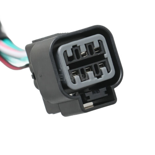 Neu Schalter Vorwärts Neutral & Rückwärts für Mitsubishi 91406-32800 GP25-K - Bild 5 von 11