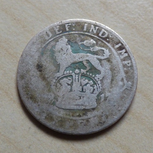 George V Sixpence 6D Silbermünzen Wählen Sie Ihr Datum 1910-1936 Jahreswahl  - Bild 58 von 295