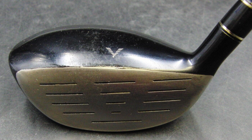 Bridgestone Tourstage ViQ 19° 5 Wood Regular Graphite Shaft Perfect Pro Grip - Picture 2 of 6