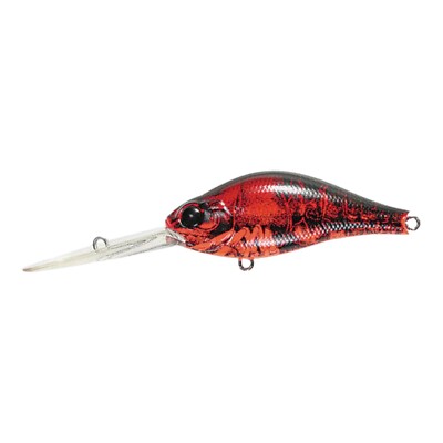 ZIPBAITS B Switcher 4.0 Rattler 65mm Floating Lure 054 - 1132 for