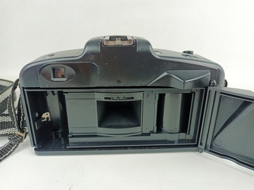 Vintage Tamashi FMD System 35mm Film Camera with Lens Point Shoot - Picture 11 of 12