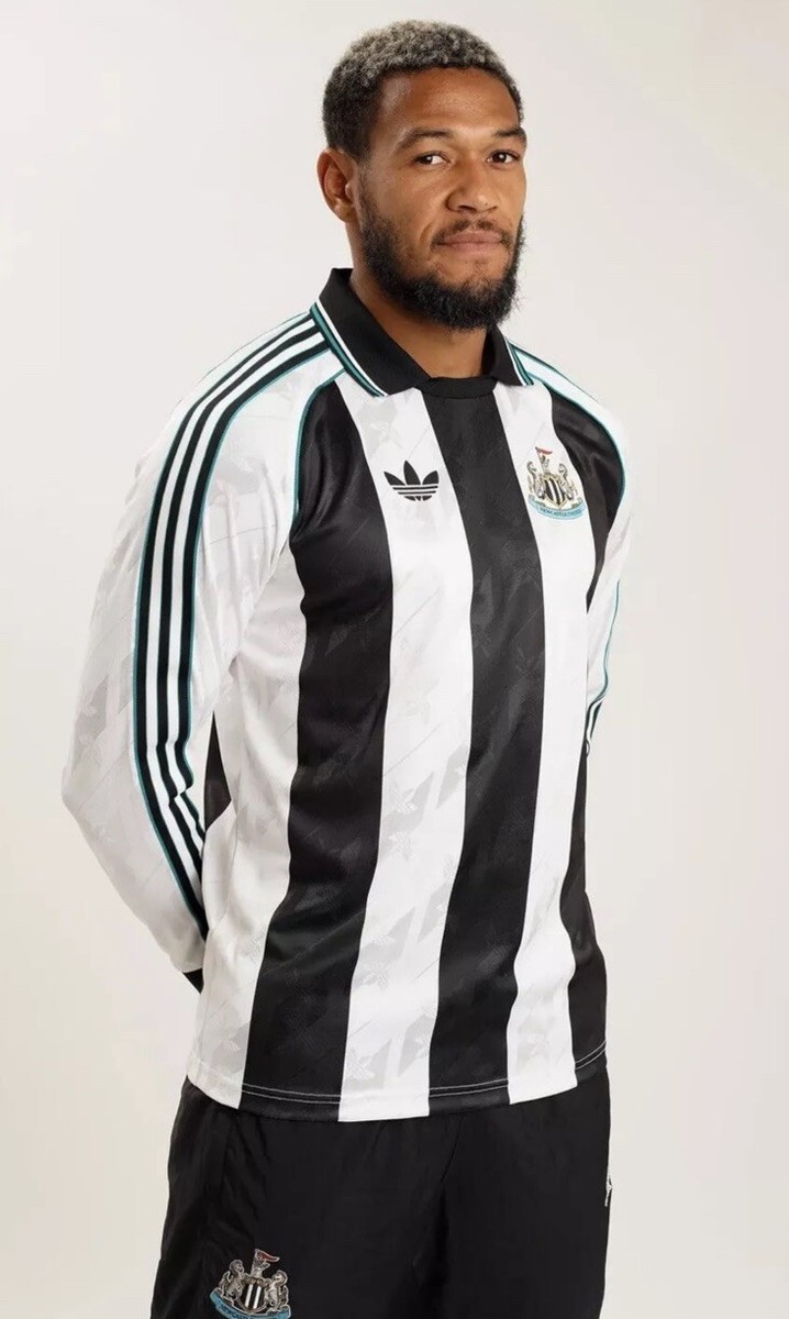 adidas Newcastle United シャツ XL adidas Newcastle United FC 24/25 Men's Away Jersey – Soccer Maxx