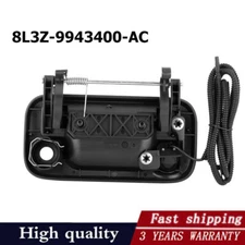 8L3Z-9943400-AC Rear View Backup Camera Tailgate Handle For 2004-2014 Ford F150