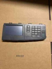 Genuine Lexmark MX410de Control Panel 40X7116