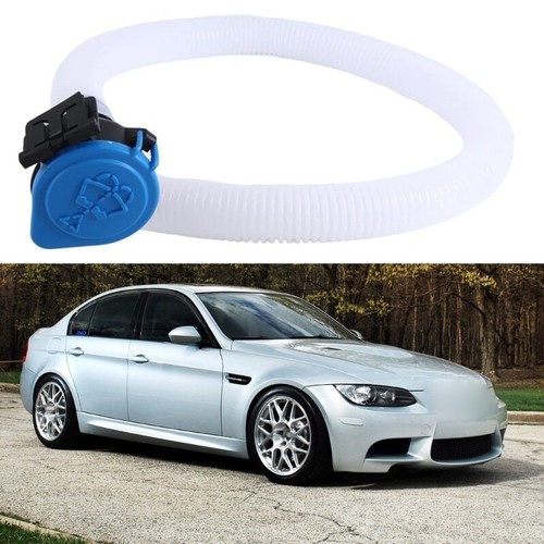 Windshield Filler Pipe for E90 E91 328i 316i 318D 330D 61667135409 Filler Hose - Picture 3 of 8