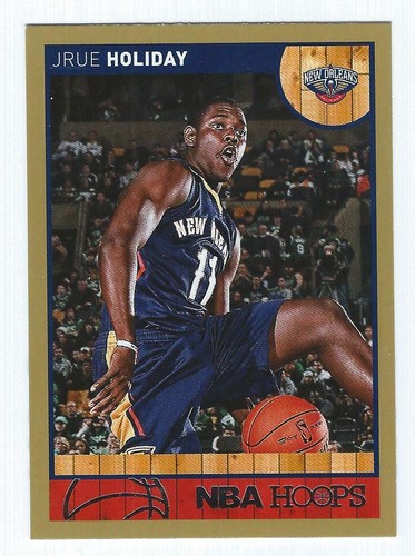 2013-14 Panini Hoops GOLD parallels - YOU PICK FROM LIST  - Bild 3 von 139