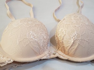 maidenform women's ultimate embellished push up bra