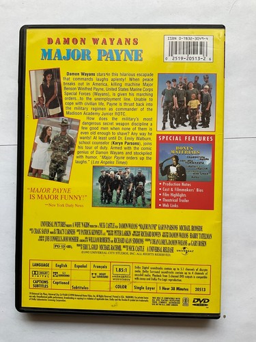 DVD's Pick & Choose From 100's moviesFlat Rate Ship - Picture 113 of 211