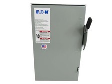 Eaton DG222URB General Duty Safety Switches