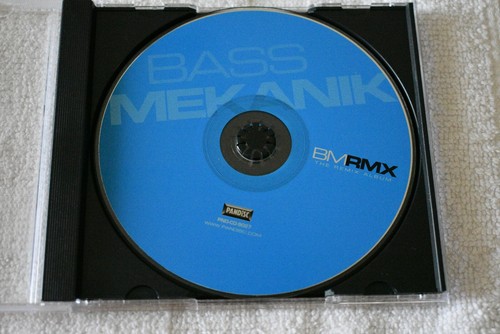 Miami Bass Booty USACI SPL CD Mekanik DJ Laz Baby Anne Shock Outlaw Beat Pandisc - Picture 66 of 873