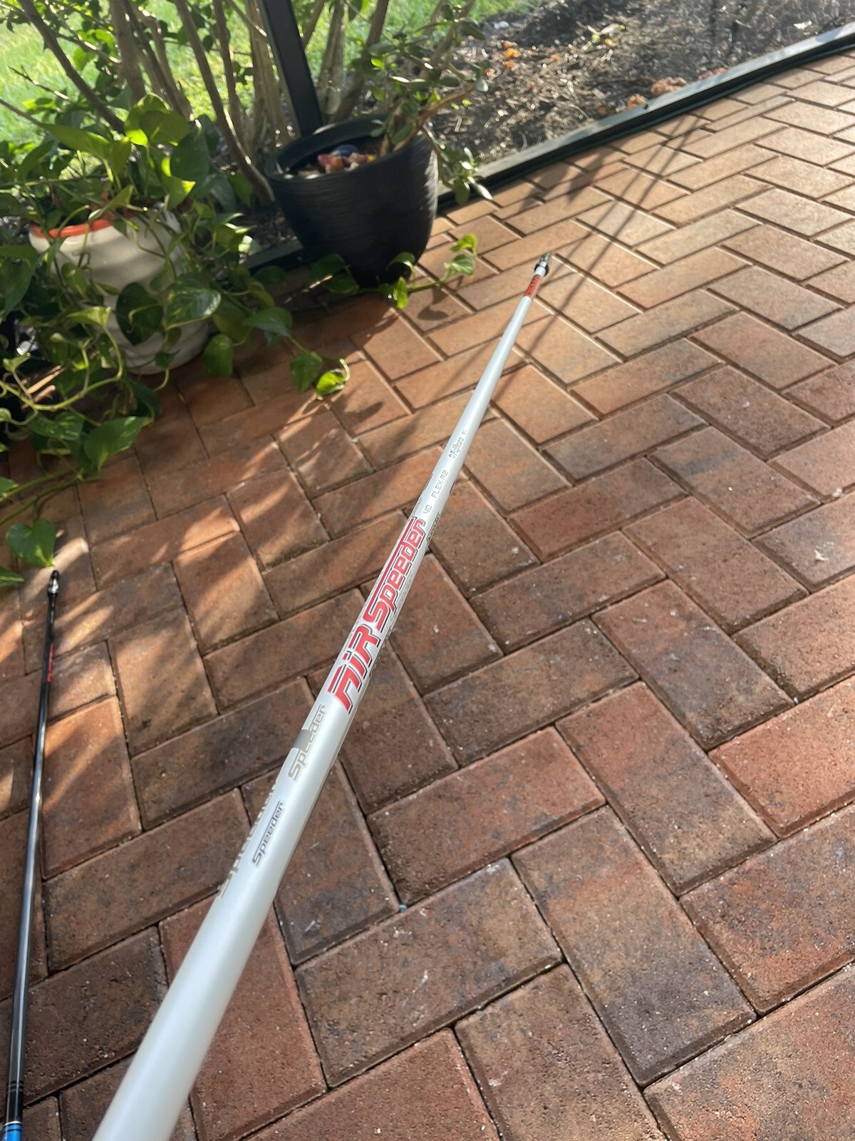 fujikura air speeder Golf Shaft R3 Flex eBay