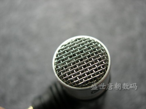 Original OLYMPUS Olympus ME-51S Stereo Microphone 3.5mm Plug - Picture 4 of 4