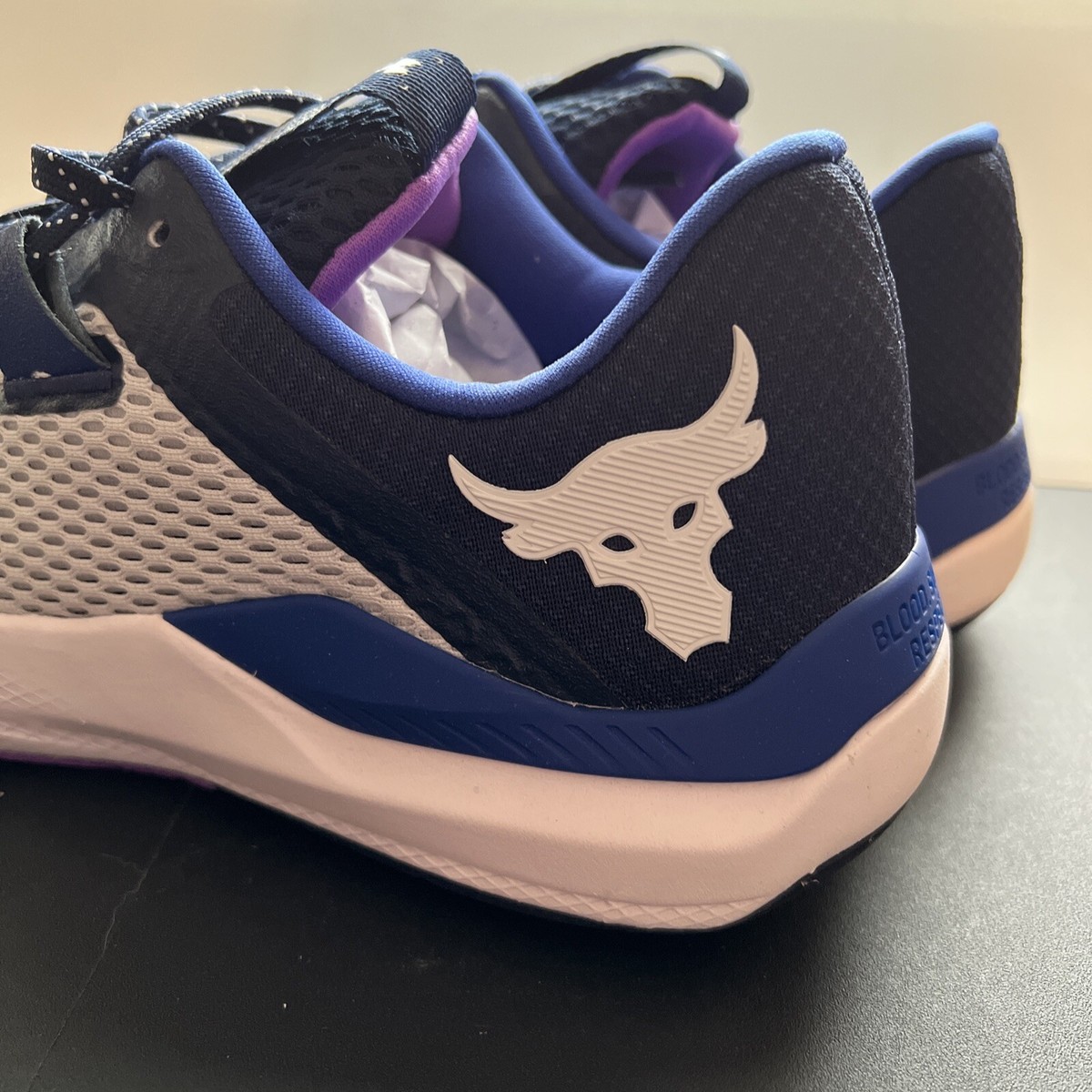【新品】Under Armour Project Rock BSR 2 28.0 UA Project Rock BSR 2 Review | Best BSR Training Shoe Yet?