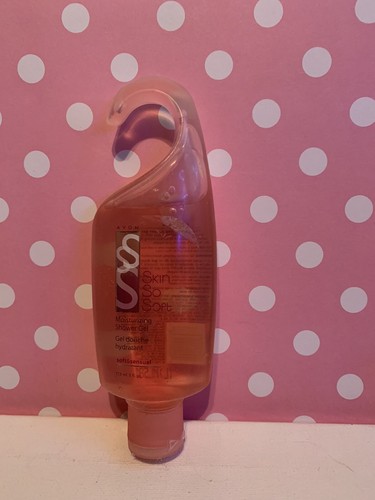 Avon Skin So Soft SSS moisturizing Shower Gel-soft & sensual-original-sig silk - Picture 8 of 11