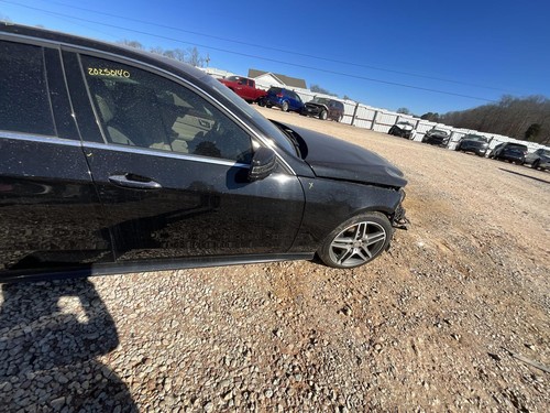 Used A/C Selector Switch fits: 2014 Mercedes-benz Mercedes e-class 212 Type Sdn - Picture 24 of 24