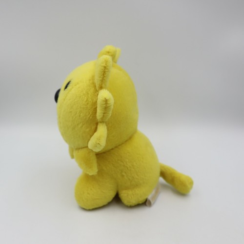 Miffy C0602 Lion Dick Bruna Sekiguchi 2002 Plush 5" Stuffed Toy Doll Japan - Picture 3 of 7