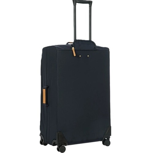 Bric's X-Travel 30" LARGE Spinner Black/bronze - Picture 3 of 5