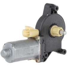 Power Window Motor-113.0" WB Cardone 42-177 Reman
