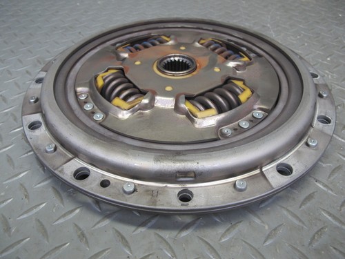2008 LEXUS LS600h TRANSMISSION INPUT DAMPER & FLYWHEEL FLEX PLATE BOLT SET OEM - Picture 8 of 24