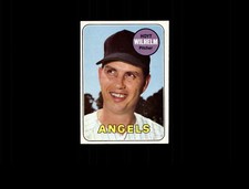 1969 Topps 565 Hoyt Wilhelm EX-MT #D496376