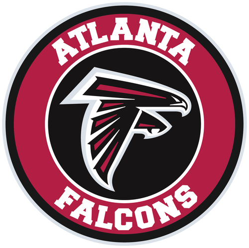 NFL vinyl stickers decals 3 inches- Choose Your Team - Picture 6 of 97