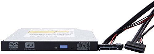 Lenovo 46M0901 unità ottica interna DVD ultra sottile - scatola di vendita al dettaglio - Foto 2 di 2