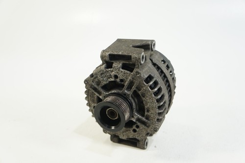 06-2011 mercedes x164 gl450 ml550 180 amp alternador generador 0131543502 OEM - Imagen 2 de 12