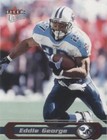 2002 Fleer Ultra Eddie George #113