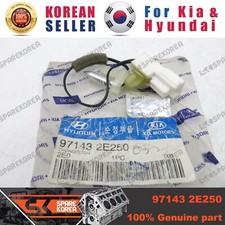 Genuine/OEM 971432E250 THERMOCON for Hyundai Tucson 06