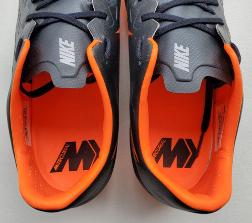 Nike Mercurial Vapor 12 FG Herren Fußballschuhe AH7382 081 Größe 7 - Bild 6 von 9