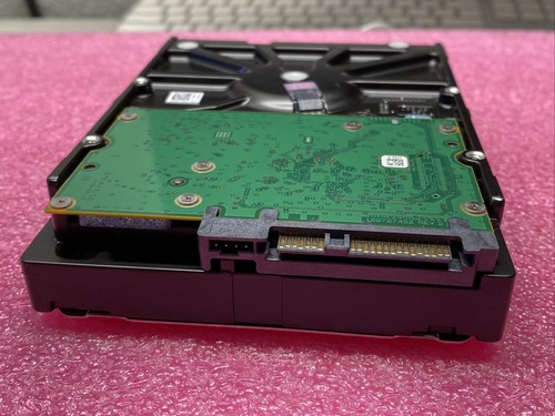 Seagate HP ST2000NM0023 Constellation ES.3 2TB 3.5" SAS 2 Enterprise Hard Drive - Picture 6 of 6