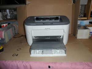 canon lbp6200d printer