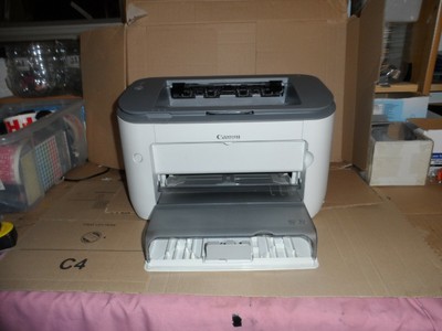 lbp6200d printer