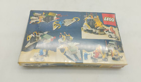 LEGO 1968 Unknown Space Express New Sealed MISB VERY RARE Classic Space 928 924