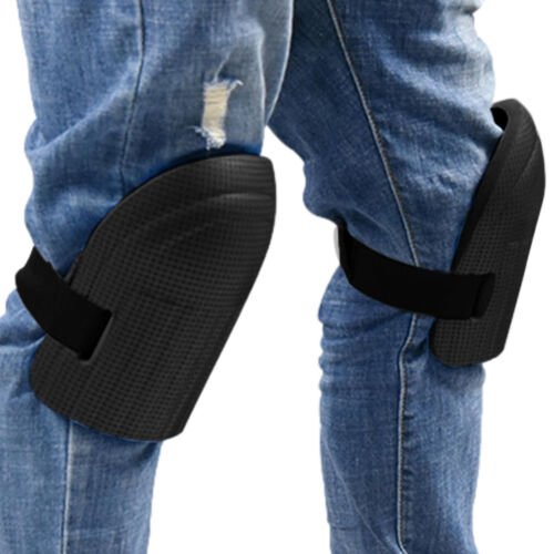 EVA Rubber Foam Knee Pads Work Support Padding for Gardening Cleaning Protective - Picture 5 of 15