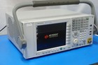 Agilent N9020A Pc4 Ssd W7X Mxa Signal Analyzer 20Hz-3.6Ghz (See Photos For Opt )