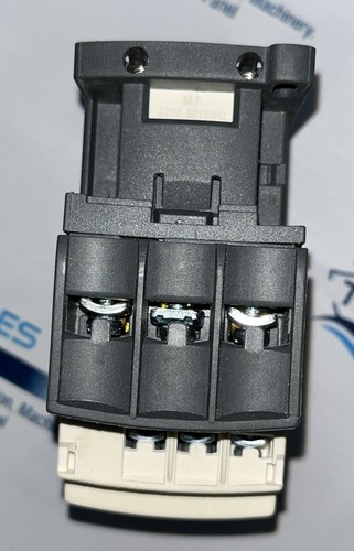 Contactor Schneider Electric LC1D32M7, TeSys 220V 50/70Hz Nuevo Caja Abierta - Imagen 12 de 15
