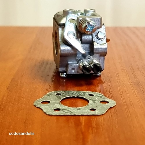 Carburetor For STIHL MS210 MS230 MS250 021 023 025; #11231200603 C1Q-S76C WT-286 - Bild 5 von 23