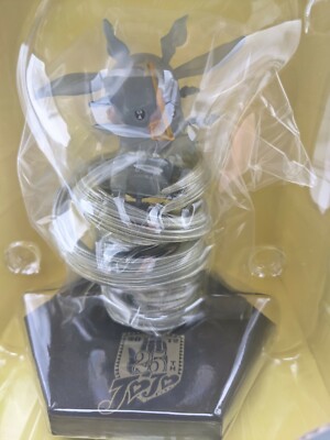 JYJ スタコレ ※お値段改定 Tusk JoJo's Bizarre Adventure Part7 DX 25th Anniversary Figure
