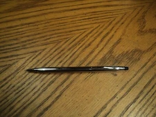 Vintage Cross Mechanical Pencil Dupont 5-1/4" Long  USA